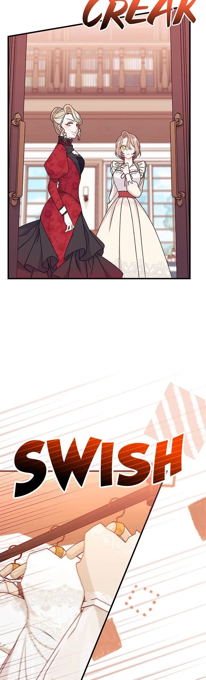 I Found a Husband When I Picked Up the Male Lead chapter 59 page 25