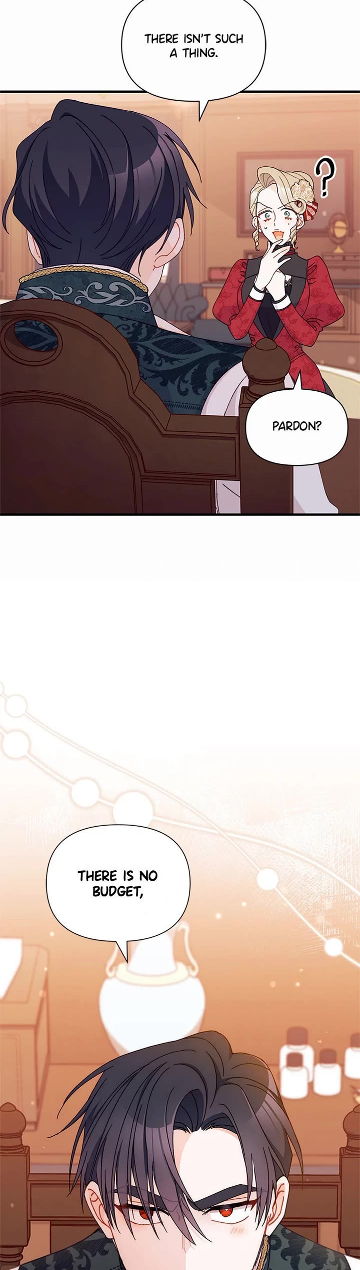 I Found a Husband When I Picked Up the Male Lead chapter 59 page 40