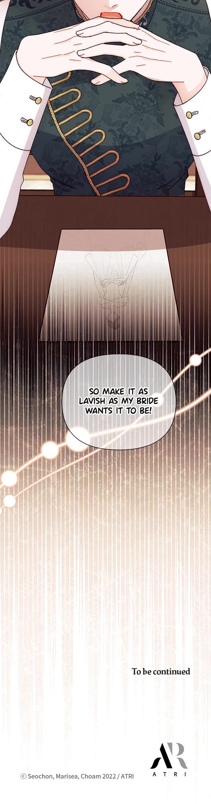 I Found a Husband When I Picked Up the Male Lead chapter 59 page 41