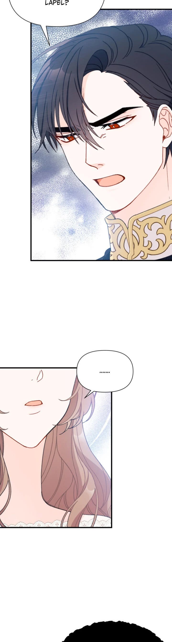 I Found a Husband When I Picked Up the Male Lead chapter 6 page 18