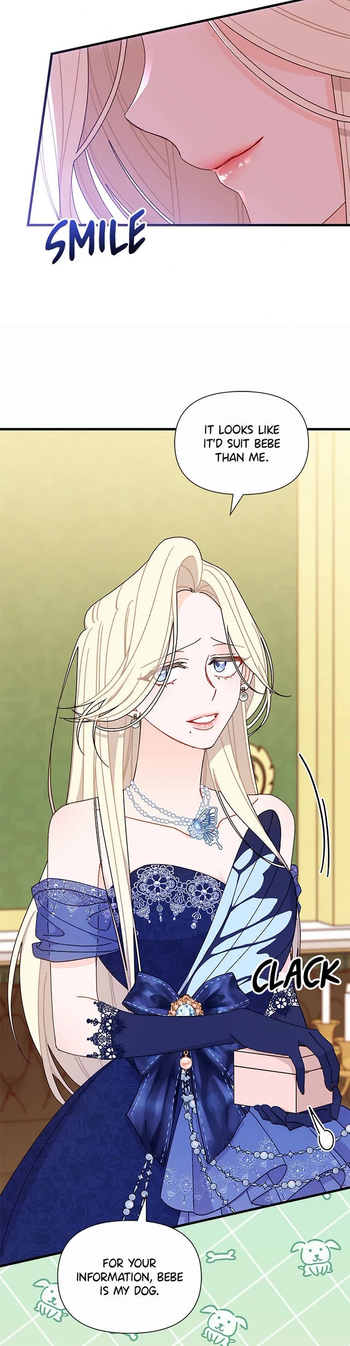 I Found a Husband When I Picked Up the Male Lead chapter 61 page 29