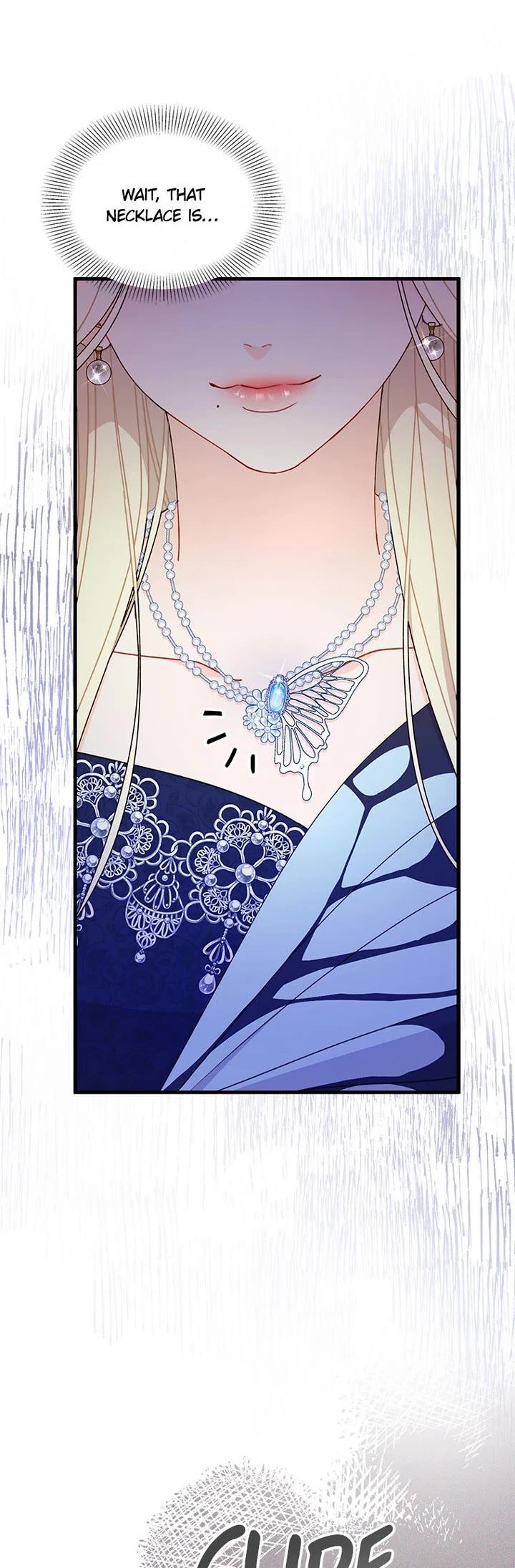 I Found a Husband When I Picked Up the Male Lead chapter 61 page 4