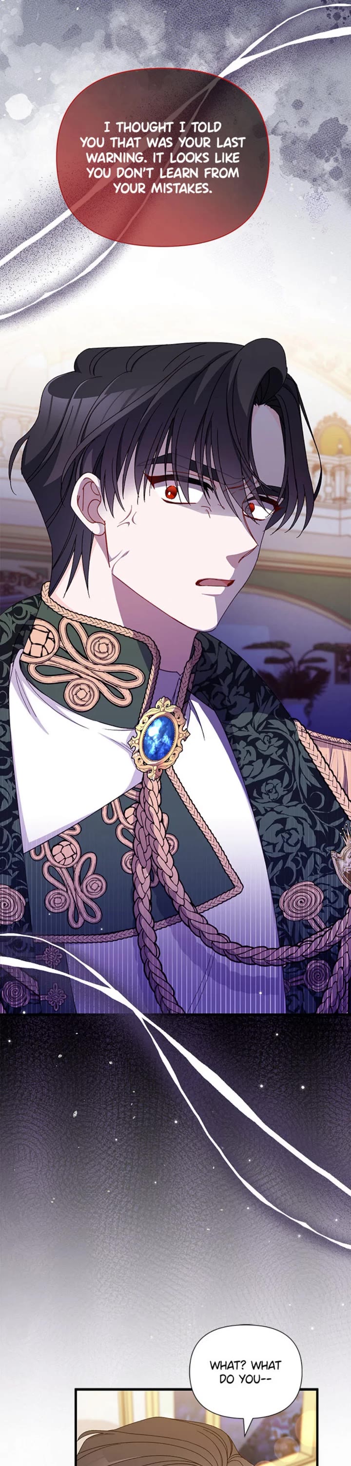 I Found a Husband When I Picked Up the Male Lead chapter 62 page 2