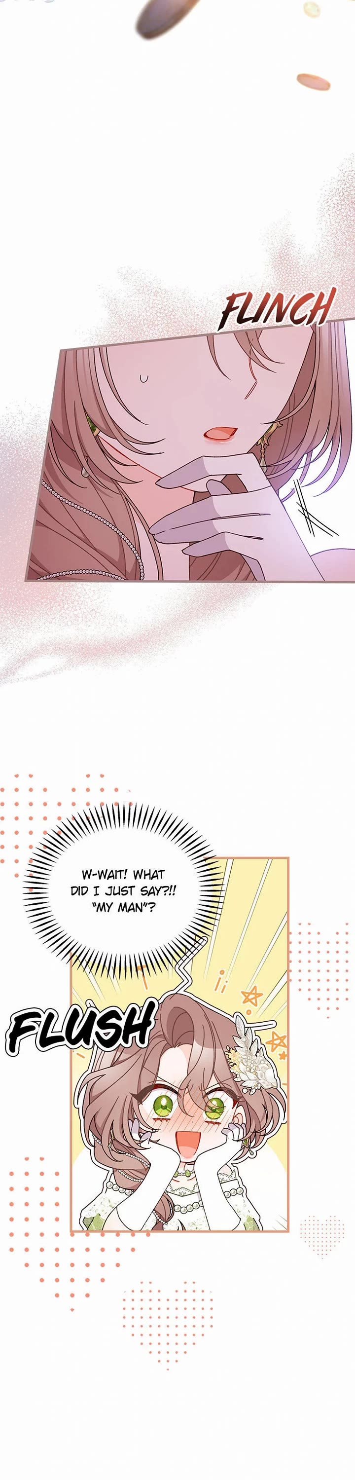 I Found a Husband When I Picked Up the Male Lead chapter 63 page 17