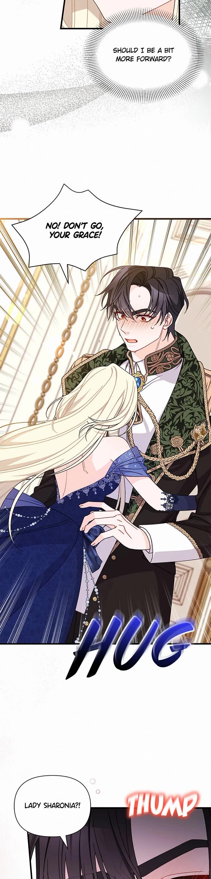 I Found a Husband When I Picked Up the Male Lead chapter 63 page 26