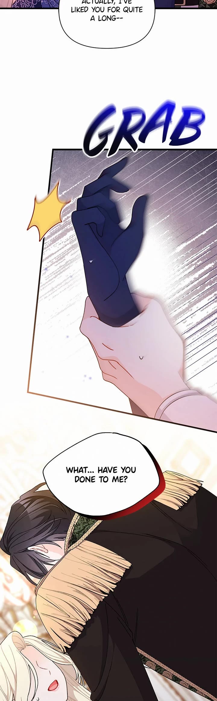 I Found a Husband When I Picked Up the Male Lead chapter 63 page 29