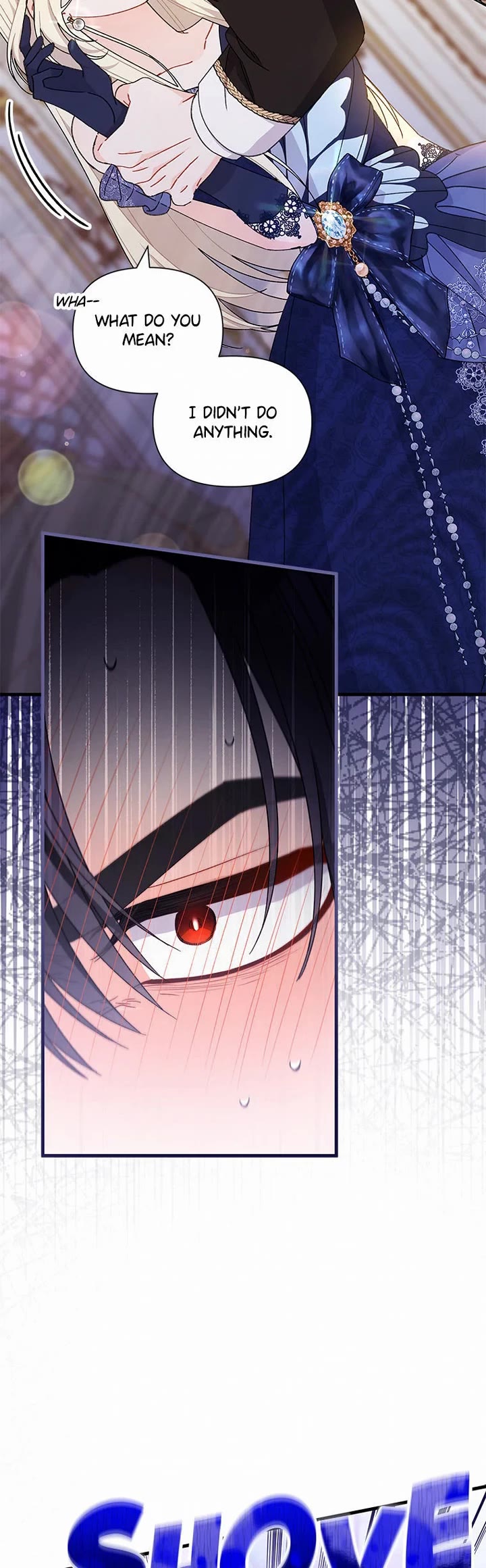 I Found a Husband When I Picked Up the Male Lead chapter 63 page 30