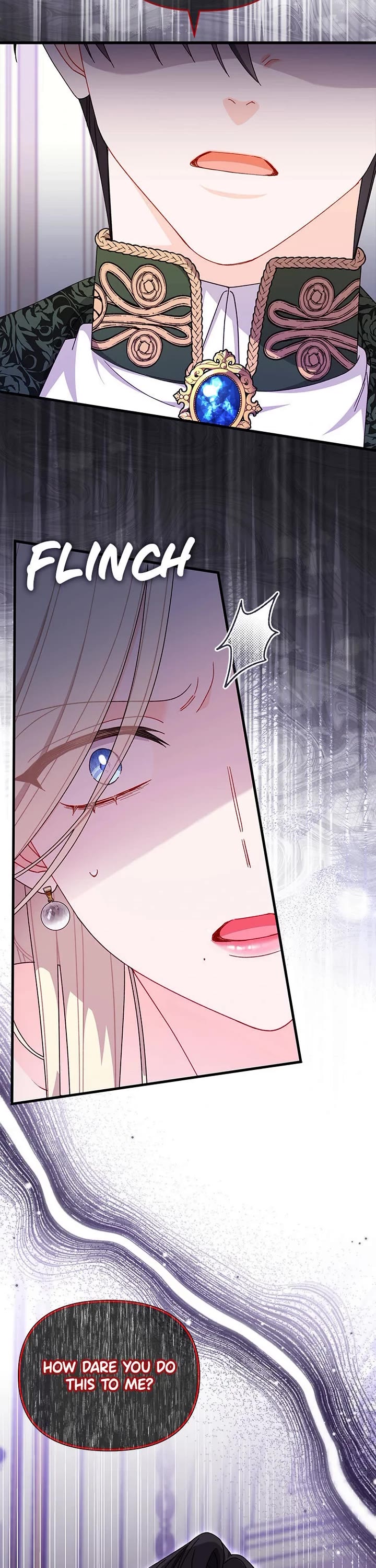 I Found a Husband When I Picked Up the Male Lead chapter 63 page 32