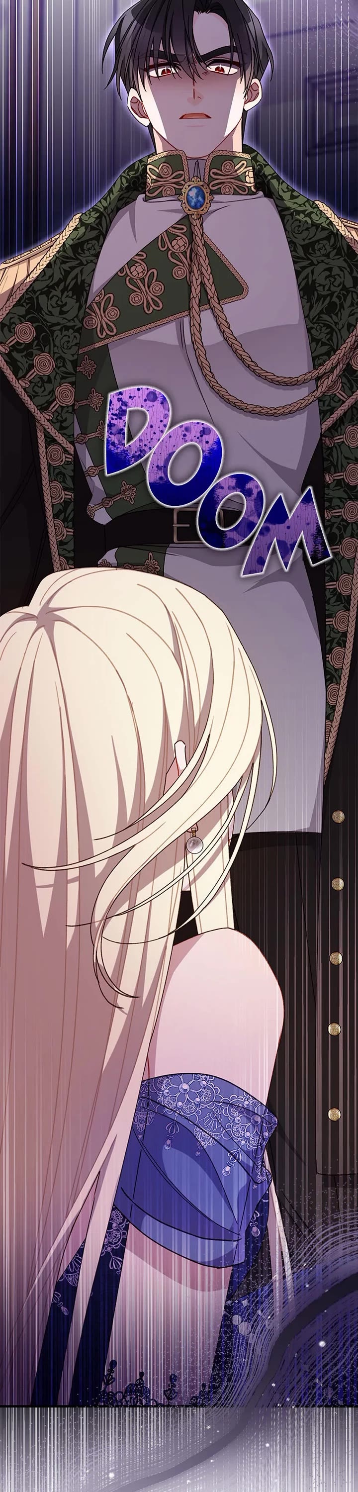 I Found a Husband When I Picked Up the Male Lead chapter 63 page 33