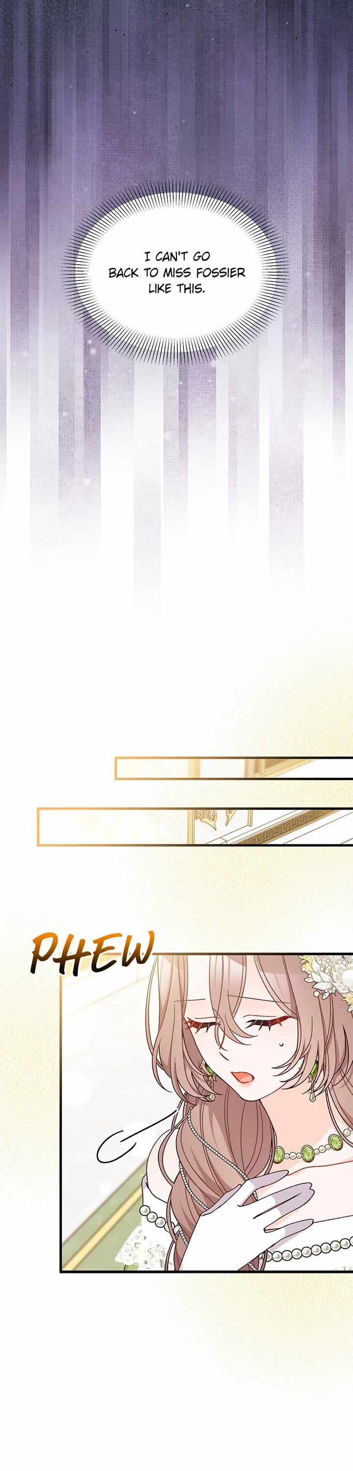 I Found a Husband When I Picked Up the Male Lead chapter 63 page 37