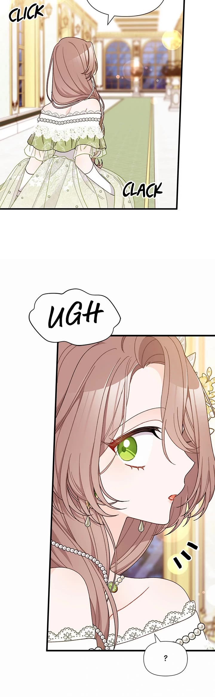 I Found a Husband When I Picked Up the Male Lead chapter 63 page 40