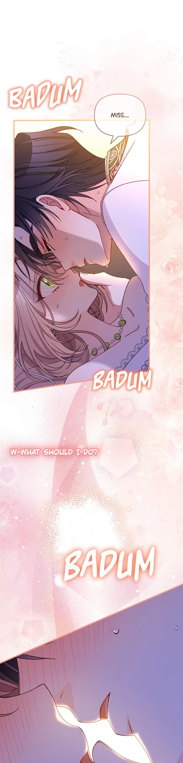 I Found a Husband When I Picked Up the Male Lead chapter 65 page 1