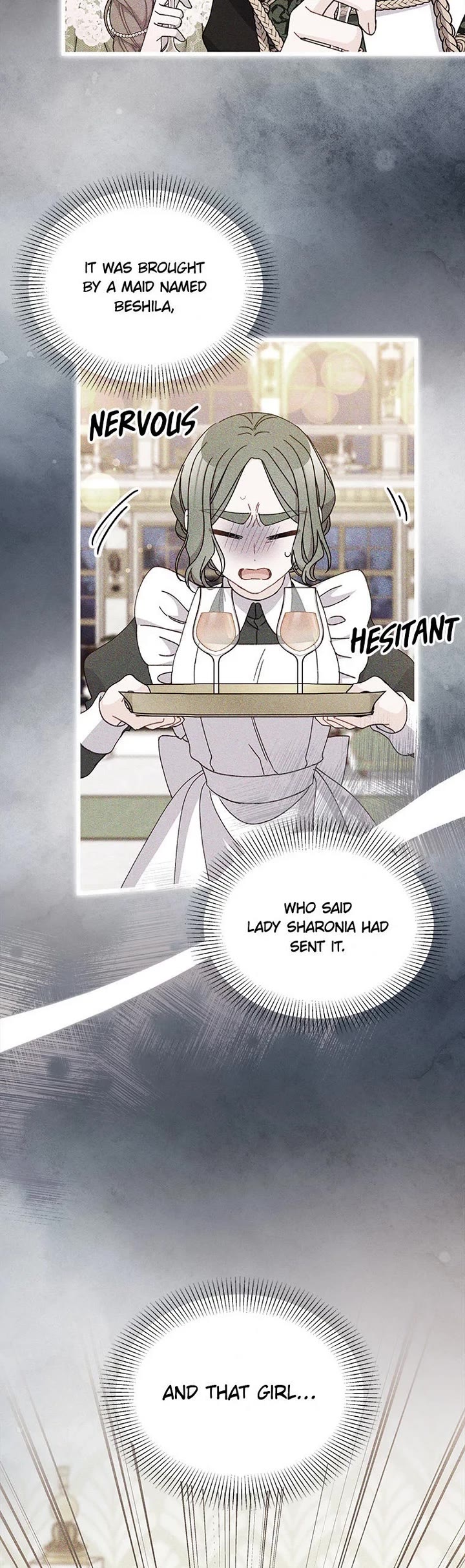 I Found a Husband When I Picked Up the Male Lead chapter 65 page 14