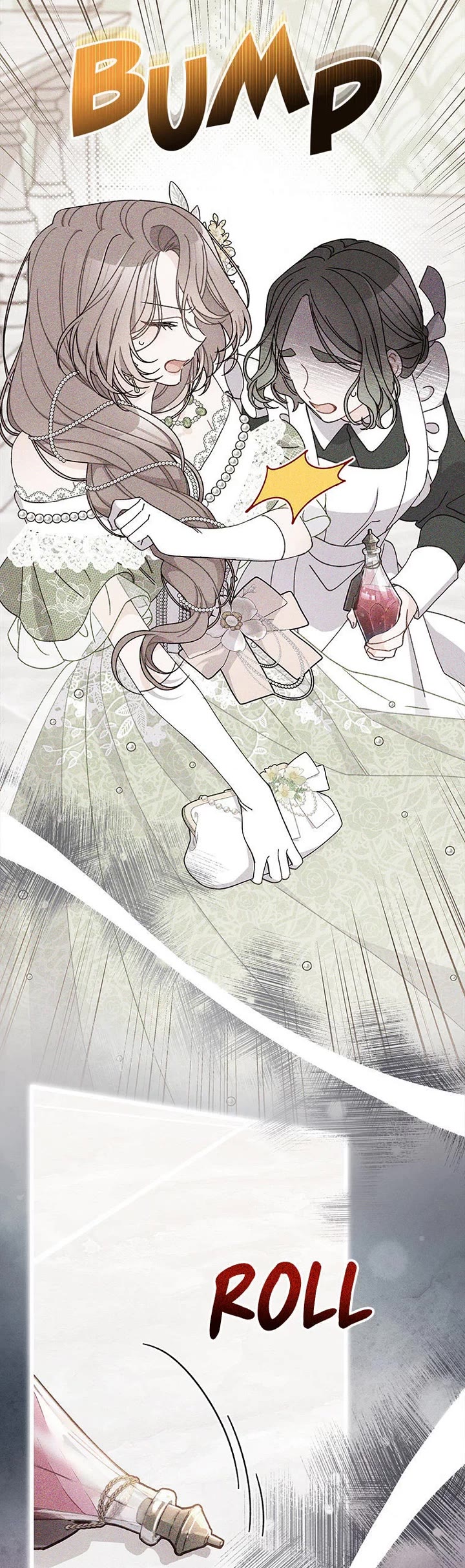 I Found a Husband When I Picked Up the Male Lead chapter 65 page 15