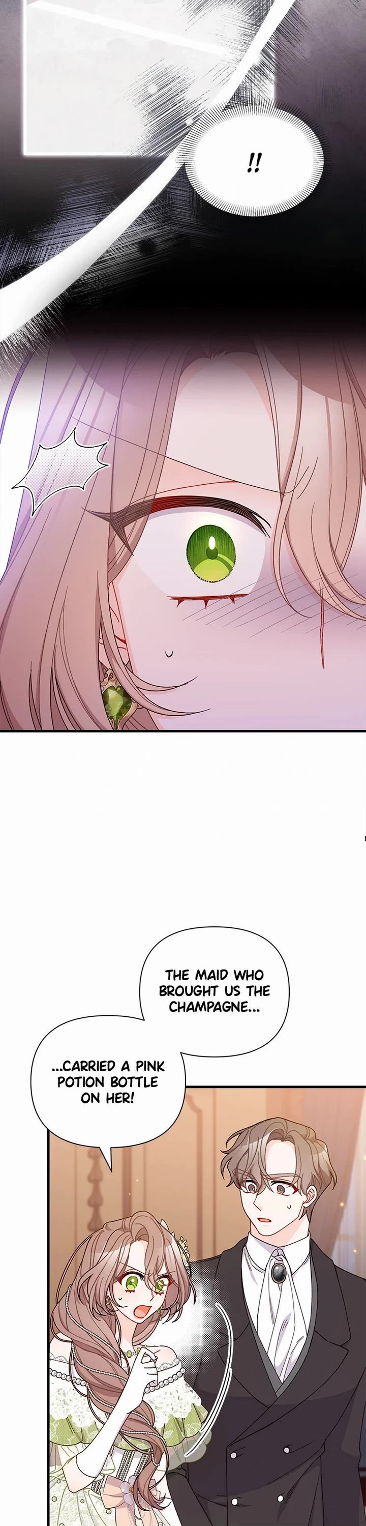 I Found a Husband When I Picked Up the Male Lead chapter 65 page 16