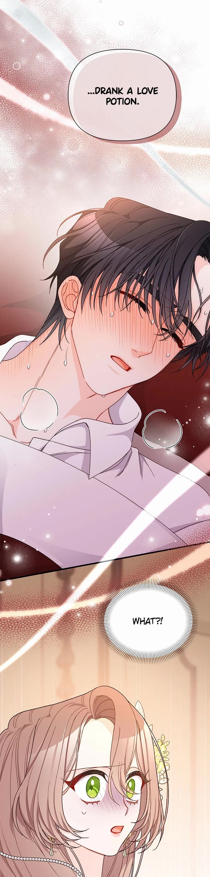 I Found a Husband When I Picked Up the Male Lead chapter 65 page 18