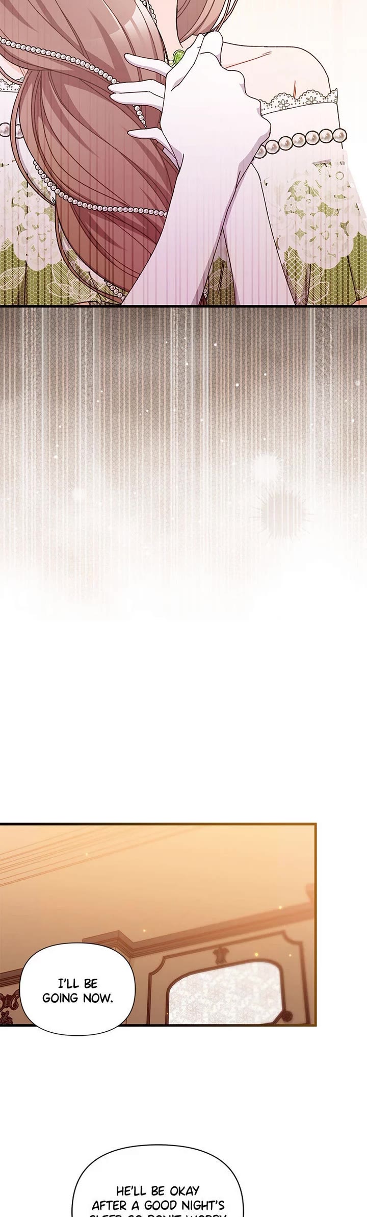 I Found a Husband When I Picked Up the Male Lead chapter 65 page 19