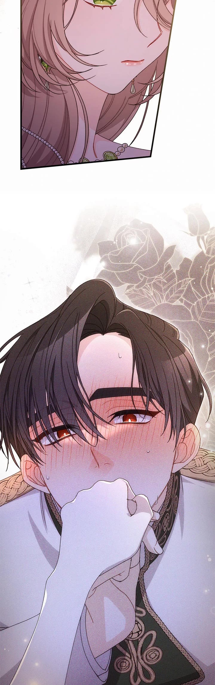 I Found a Husband When I Picked Up the Male Lead chapter 65 page 25