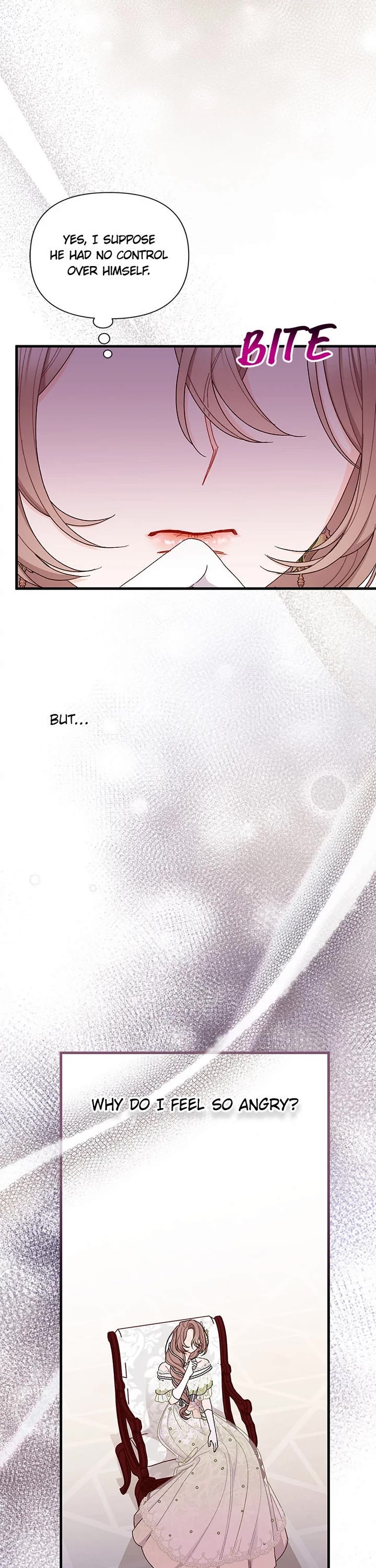 I Found a Husband When I Picked Up the Male Lead chapter 65 page 27