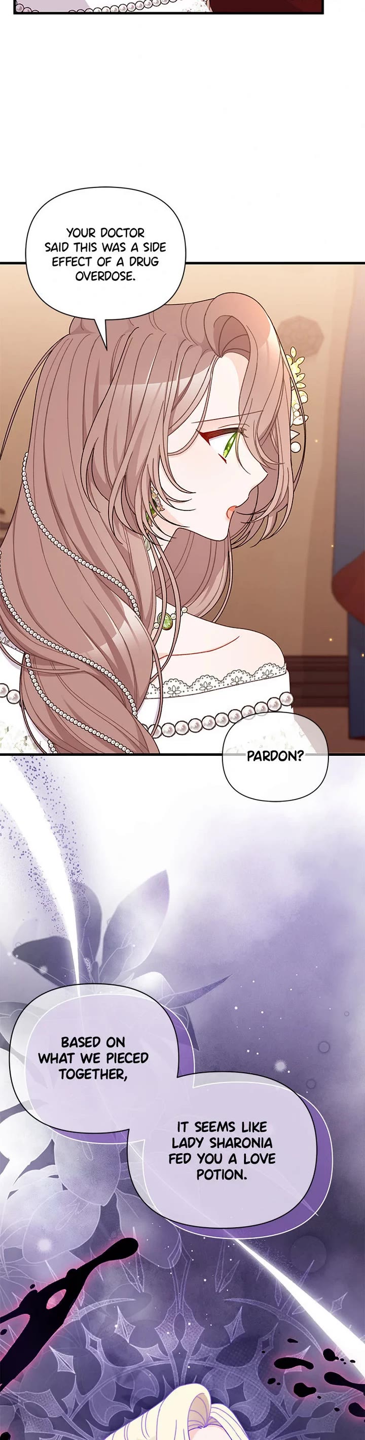 I Found a Husband When I Picked Up the Male Lead chapter 65 page 29