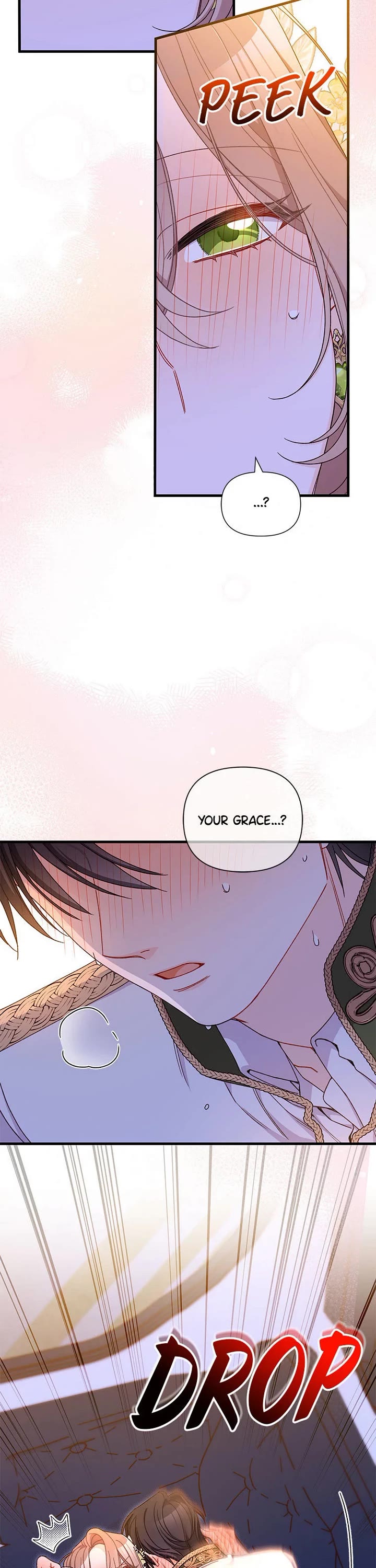 I Found a Husband When I Picked Up the Male Lead chapter 65 page 3