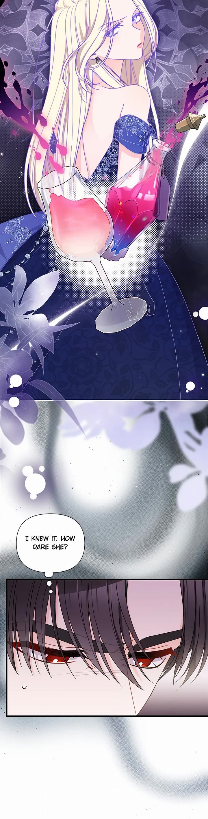 I Found a Husband When I Picked Up the Male Lead chapter 65 page 30