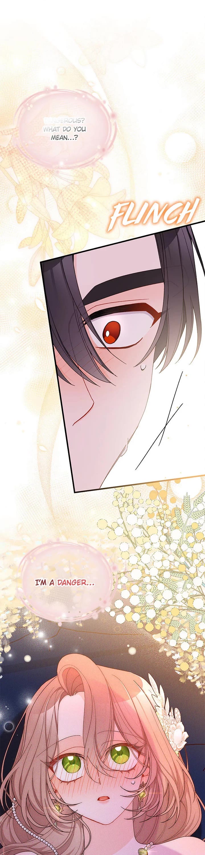 I Found a Husband When I Picked Up the Male Lead chapter 65 page 31