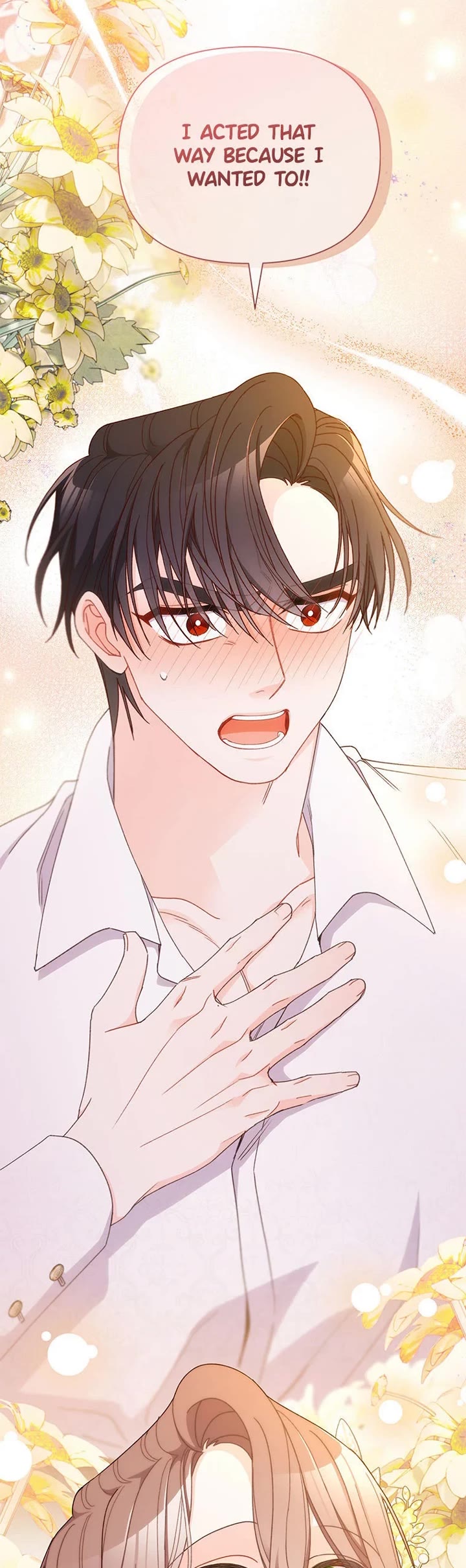 I Found a Husband When I Picked Up the Male Lead chapter 65 page 39