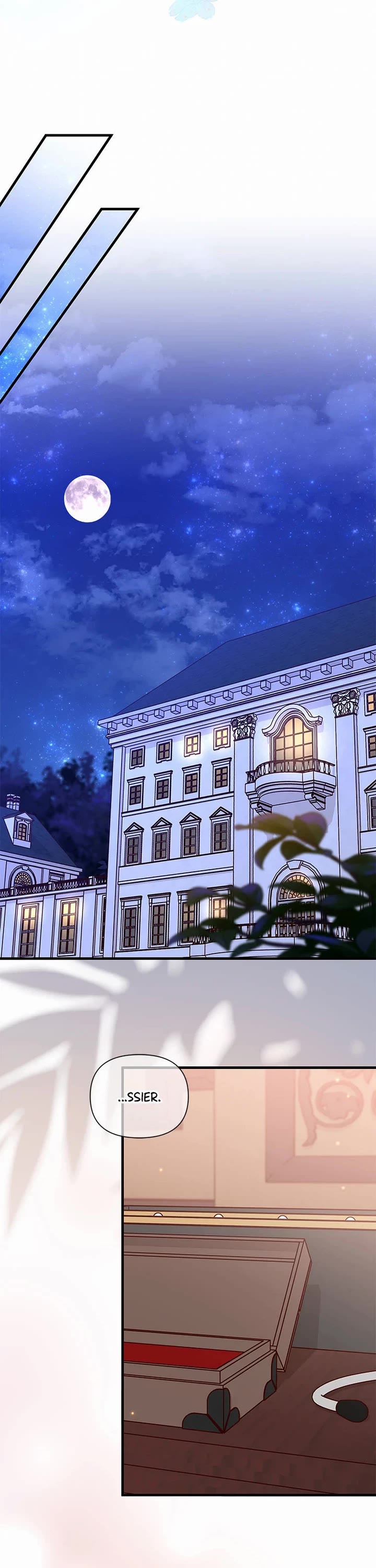 I Found a Husband When I Picked Up the Male Lead chapter 65 page 6