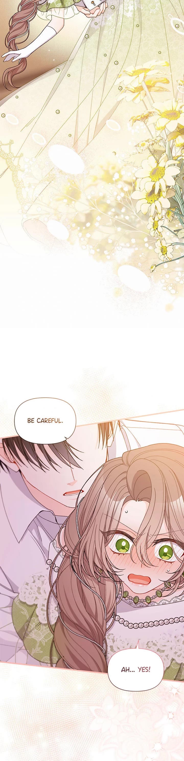 I Found a Husband When I Picked Up the Male Lead chapter 66 page 10