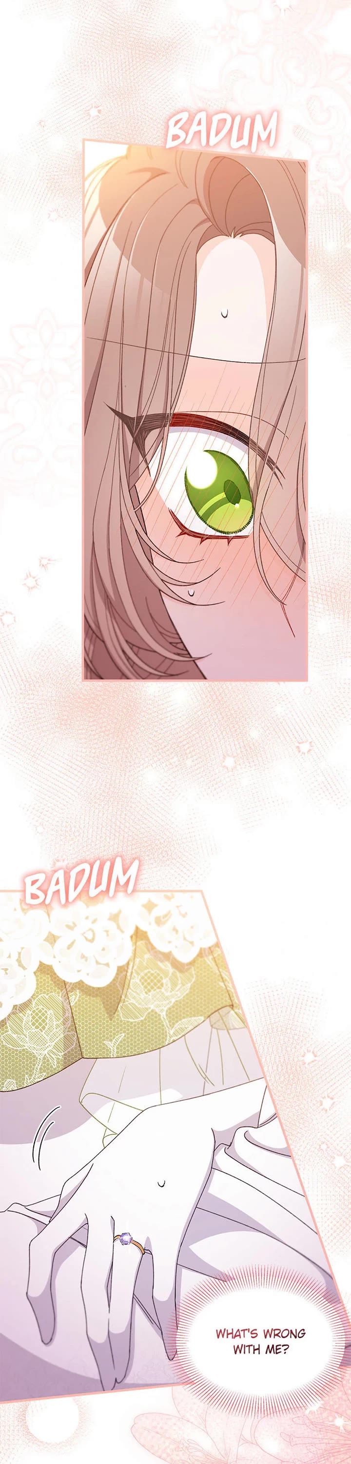 I Found a Husband When I Picked Up the Male Lead chapter 66 page 11