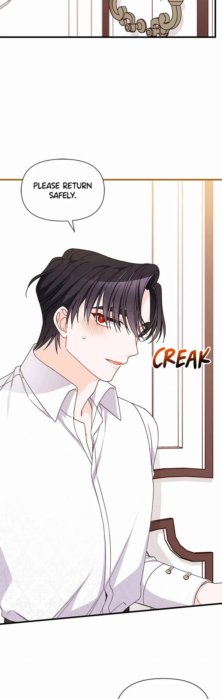 I Found a Husband When I Picked Up the Male Lead chapter 66 page 14