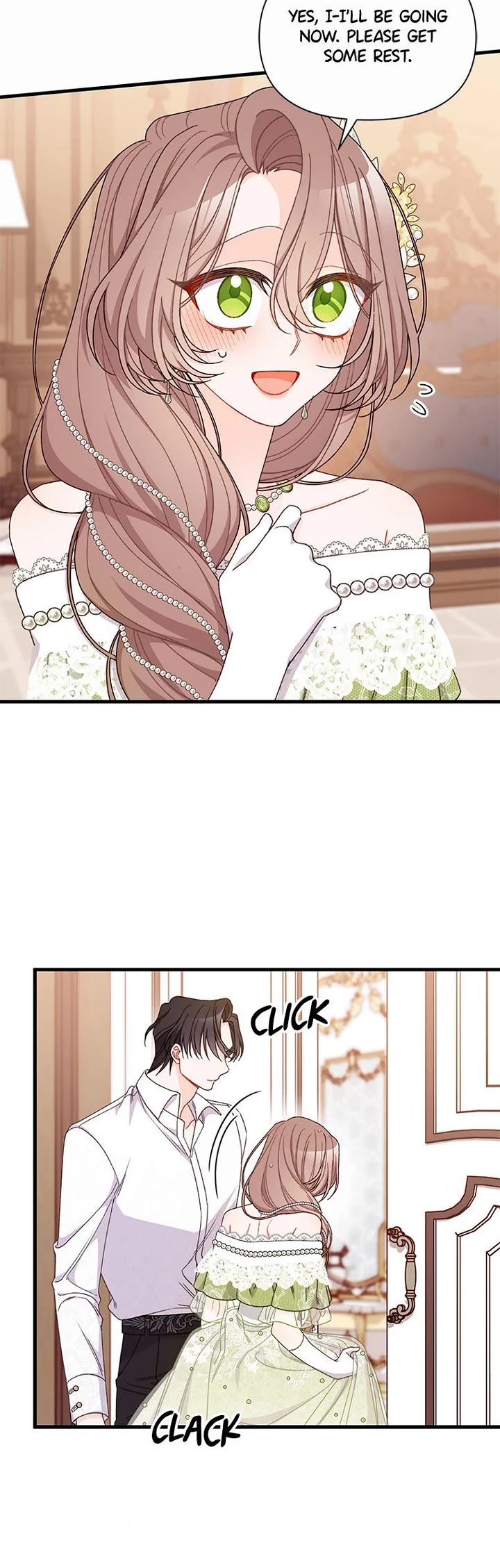 I Found a Husband When I Picked Up the Male Lead chapter 66 page 15