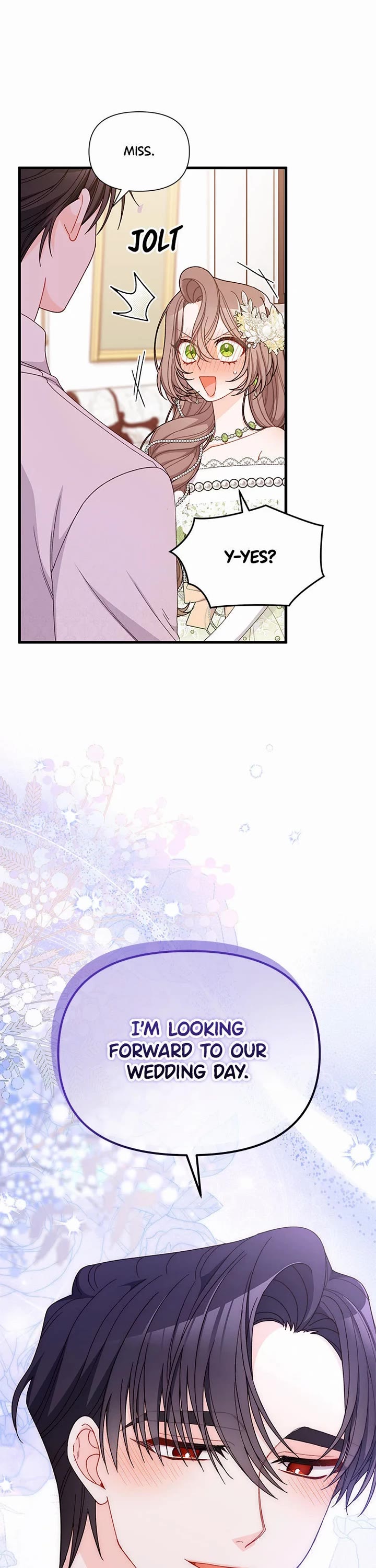 I Found a Husband When I Picked Up the Male Lead chapter 66 page 16