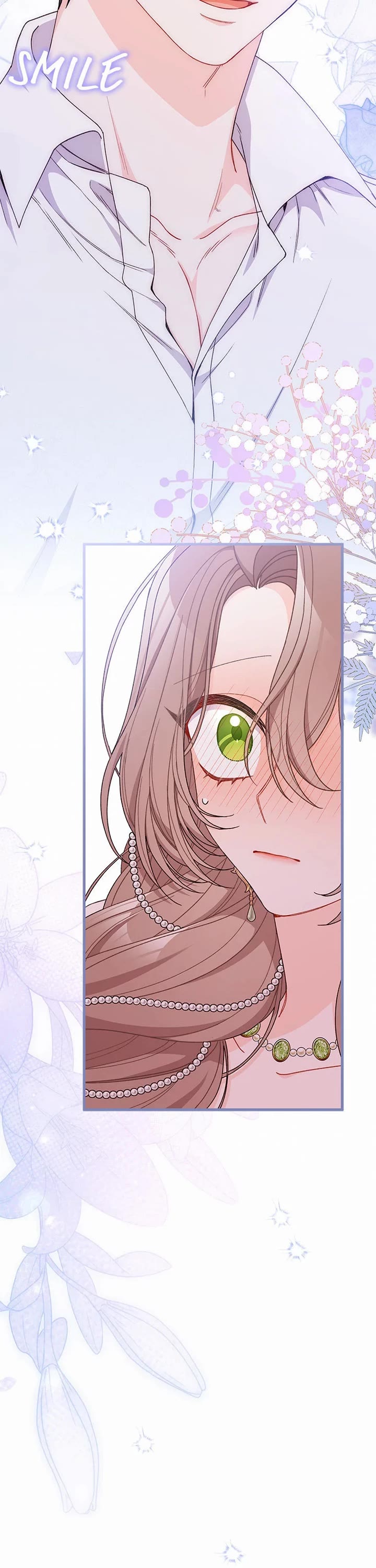 I Found a Husband When I Picked Up the Male Lead chapter 66 page 17