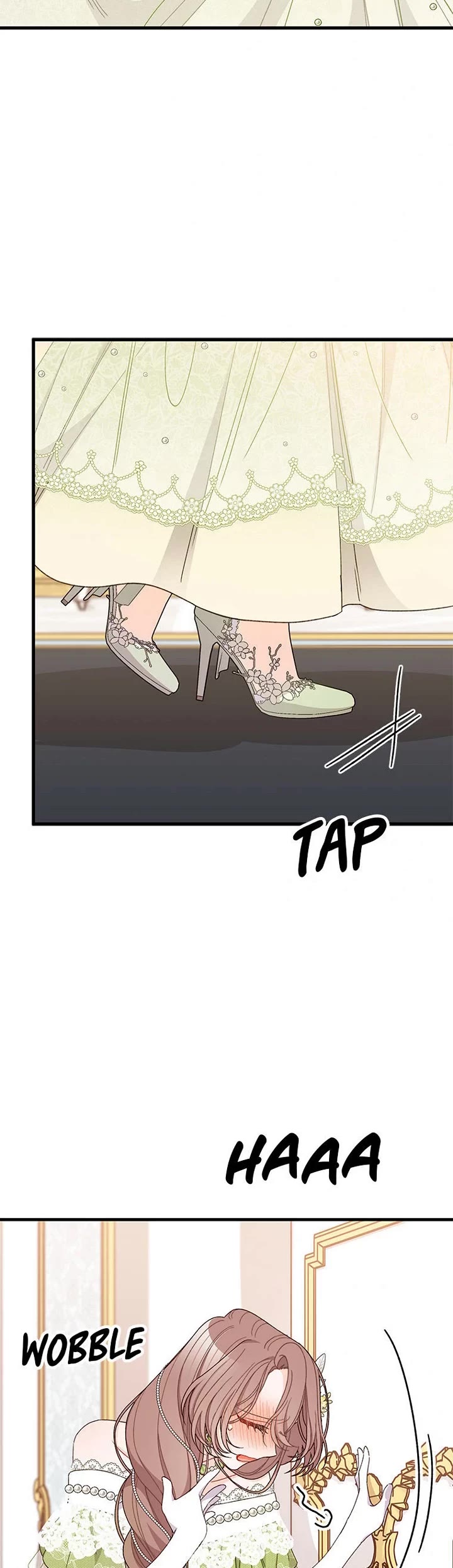 I Found a Husband When I Picked Up the Male Lead chapter 66 page 19