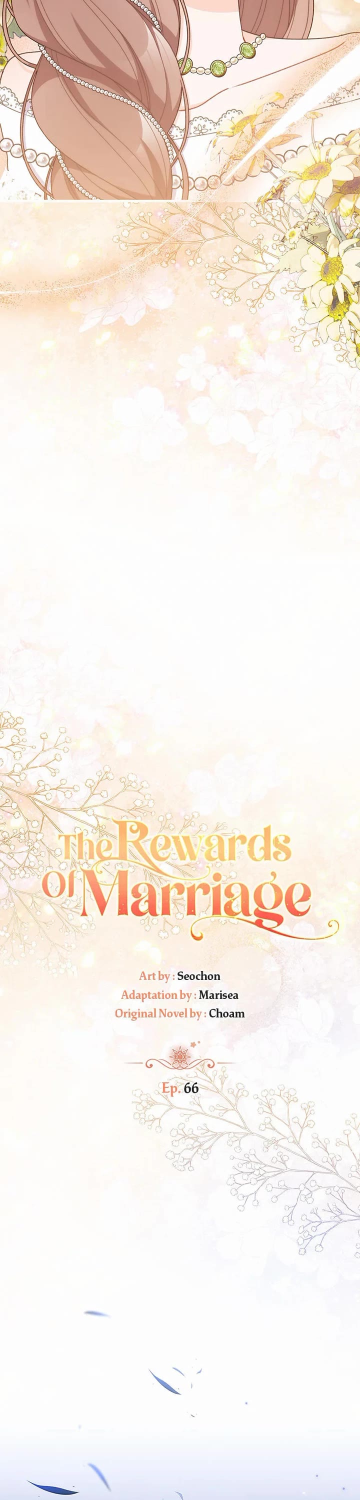 I Found a Husband When I Picked Up the Male Lead chapter 66 page 2