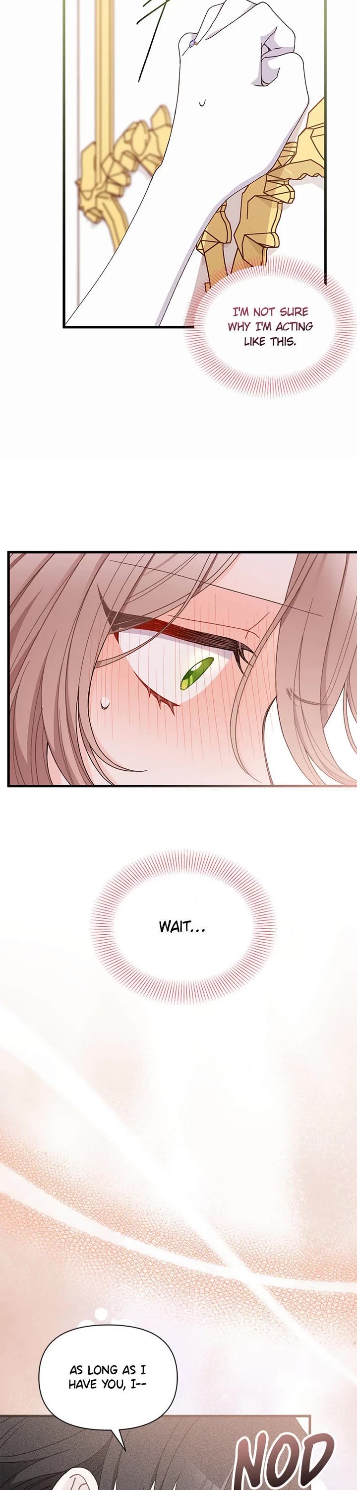 I Found a Husband When I Picked Up the Male Lead chapter 66 page 23