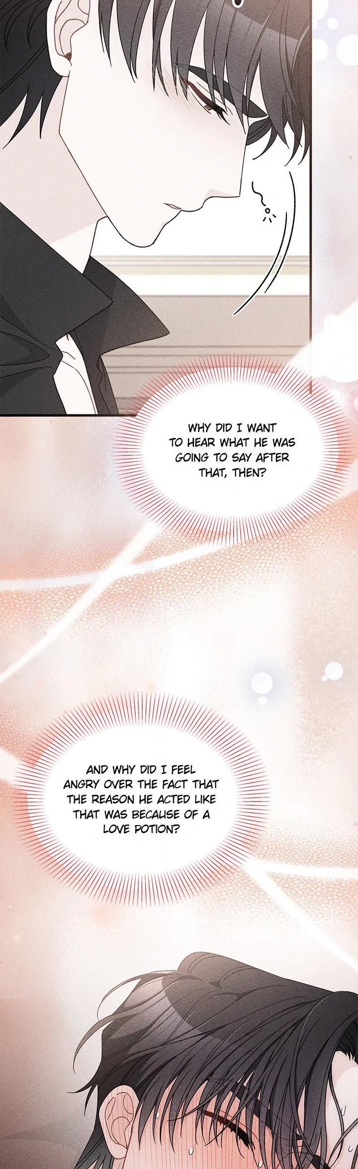 I Found a Husband When I Picked Up the Male Lead chapter 66 page 24