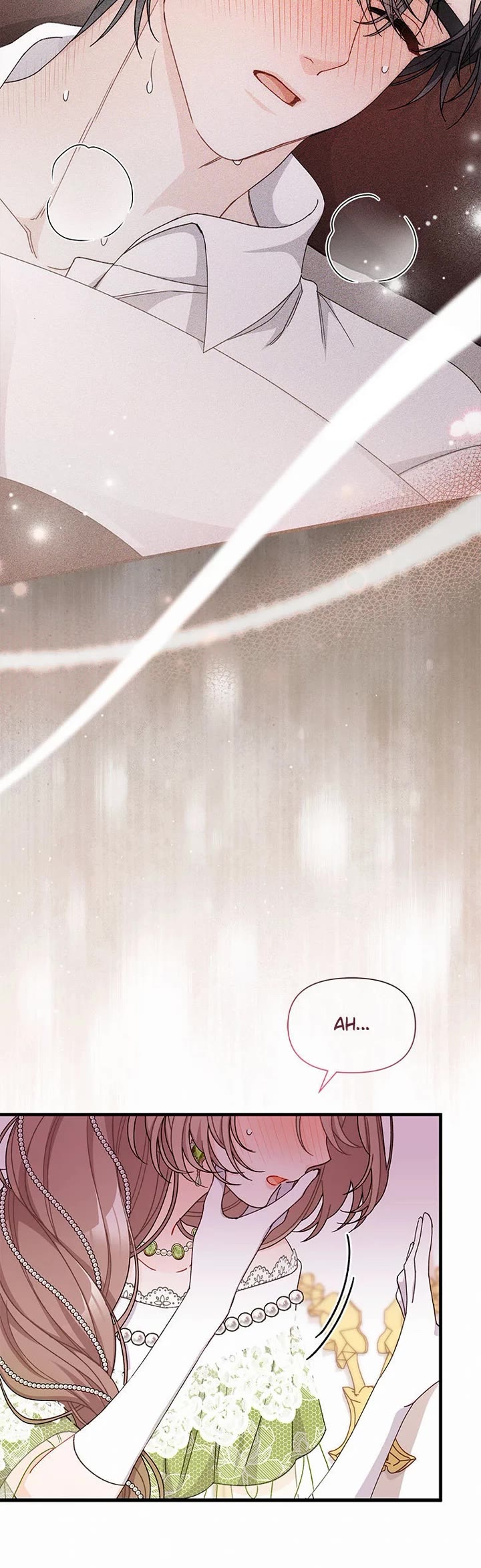 I Found a Husband When I Picked Up the Male Lead chapter 66 page 25