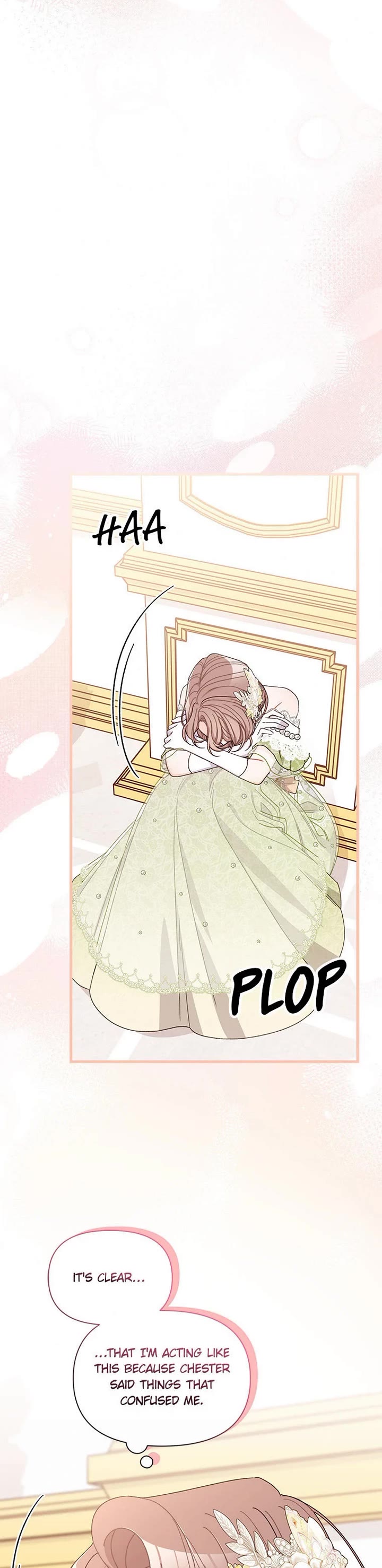 I Found a Husband When I Picked Up the Male Lead chapter 66 page 29