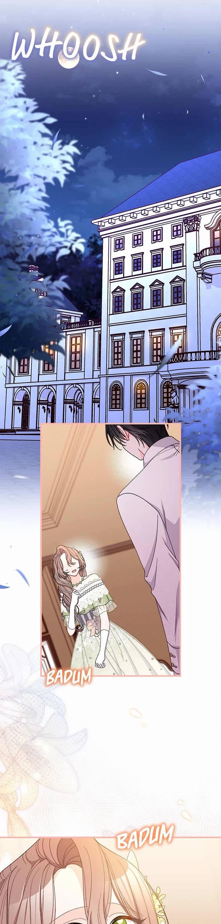 I Found a Husband When I Picked Up the Male Lead chapter 66 page 3