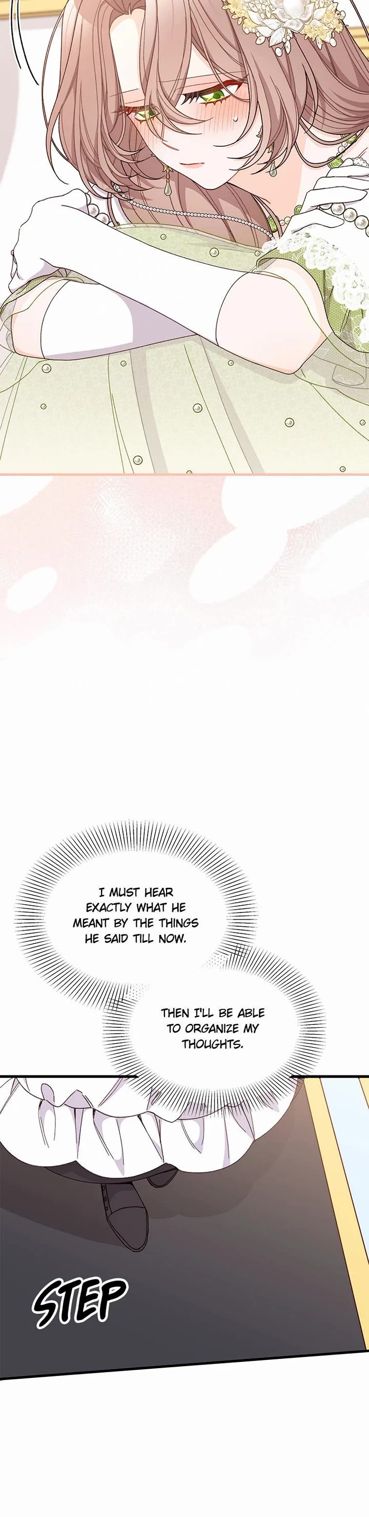 I Found a Husband When I Picked Up the Male Lead chapter 66 page 30