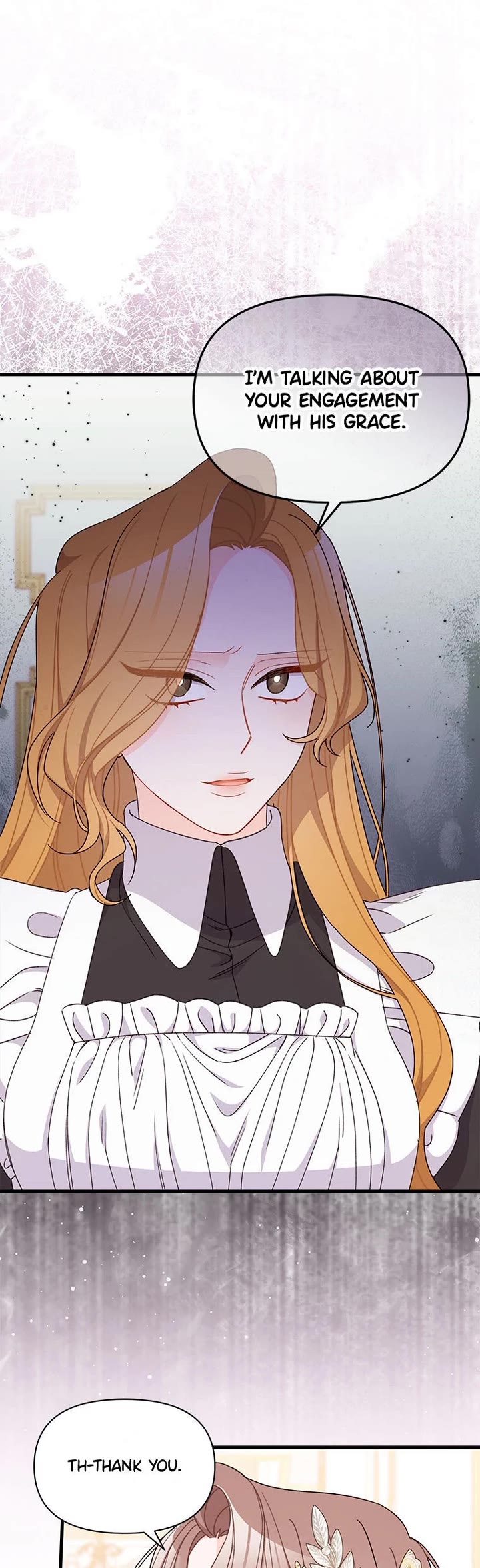 I Found a Husband When I Picked Up the Male Lead chapter 66 page 34