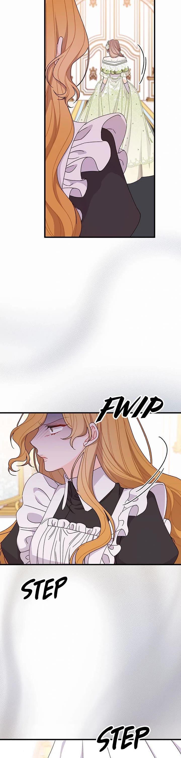 I Found a Husband When I Picked Up the Male Lead chapter 66 page 36