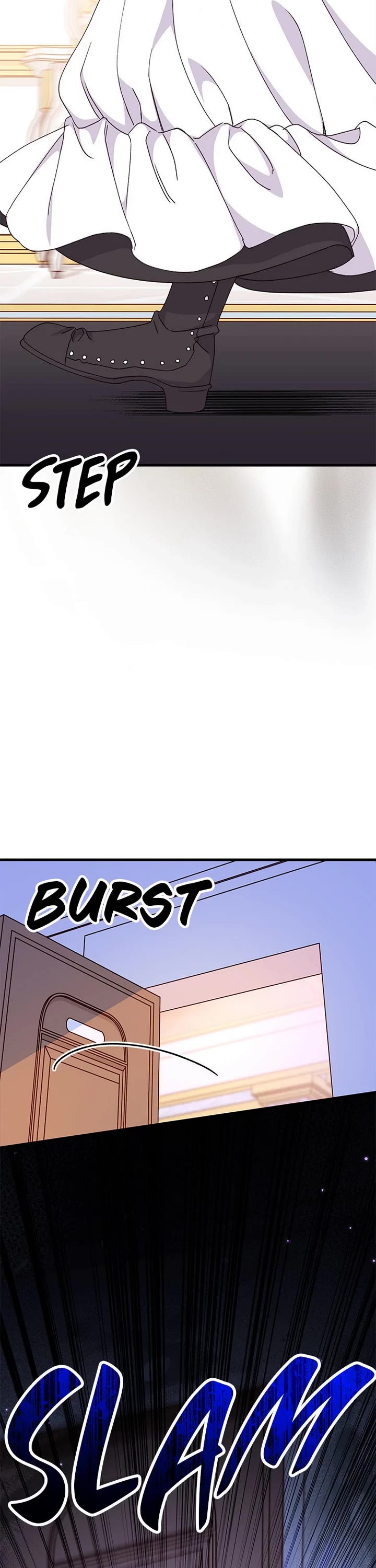 I Found a Husband When I Picked Up the Male Lead chapter 66 page 37