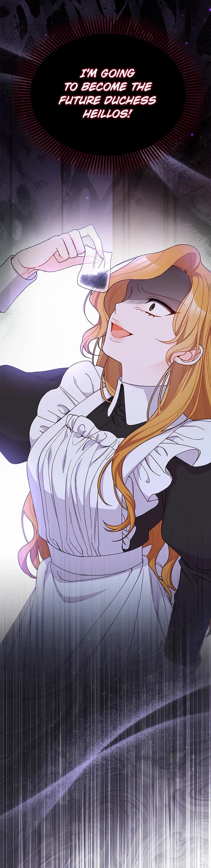 I Found a Husband When I Picked Up the Male Lead chapter 66 page 40