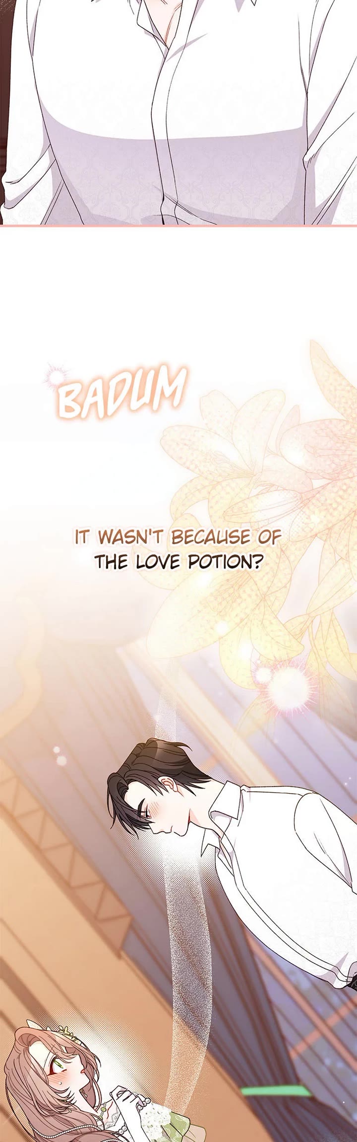 I Found a Husband When I Picked Up the Male Lead chapter 66 page 5