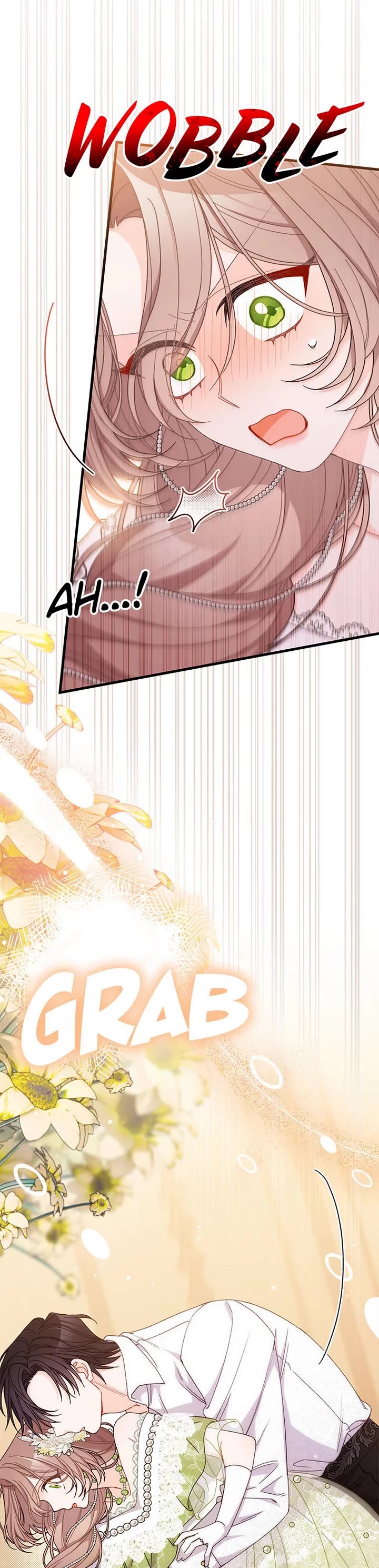 I Found a Husband When I Picked Up the Male Lead chapter 66 page 9