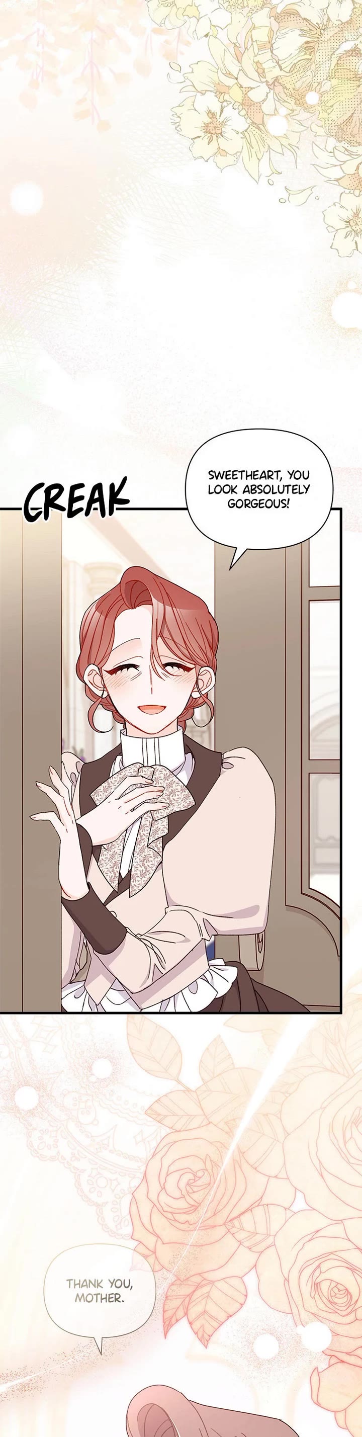 I Found a Husband When I Picked Up the Male Lead chapter 67 page 14